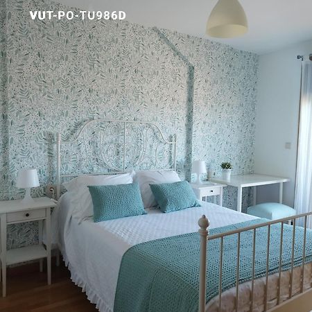 Cambados Apartamento Vut-Po-Tu986D Exterior photo